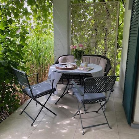 Casa Bella Lejlighed Weinheim Eksteriør billede