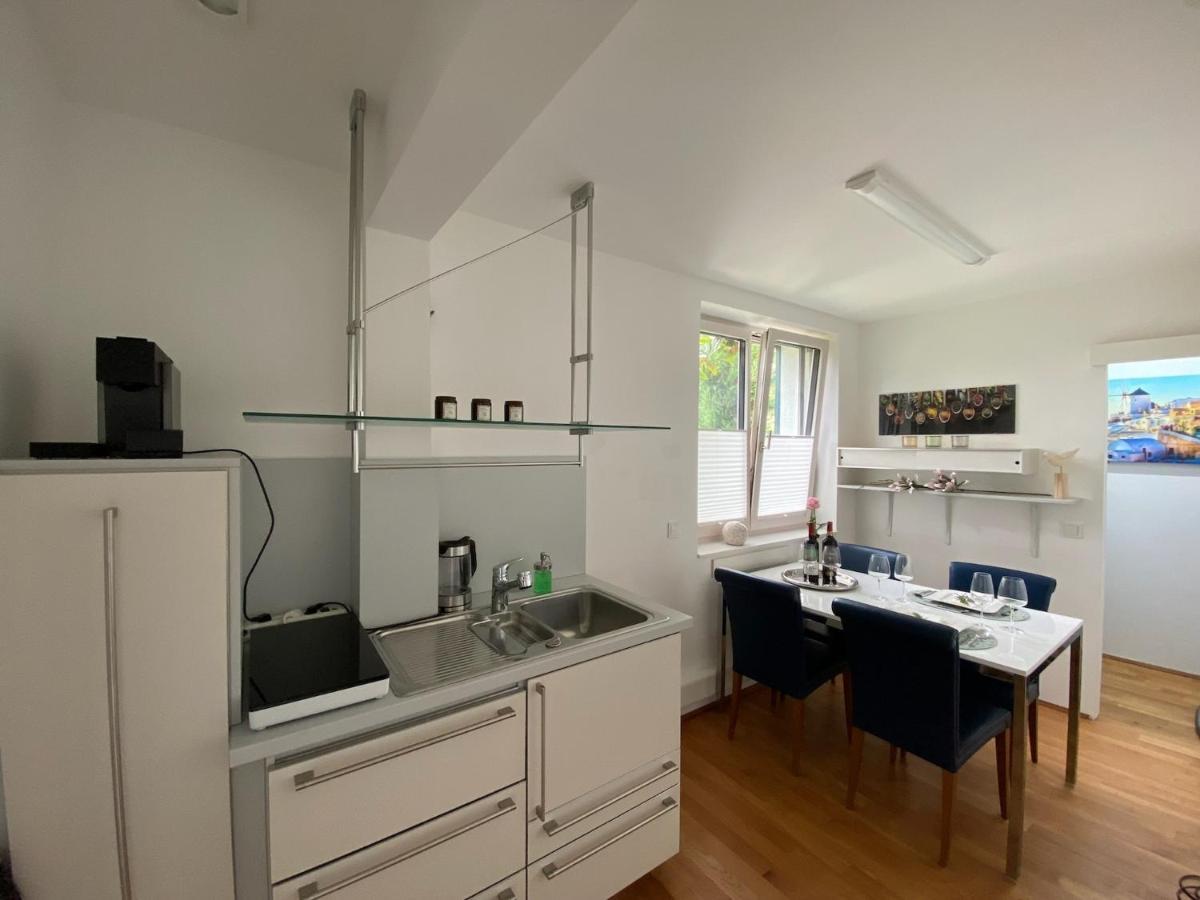 Casa Bella Lejlighed Weinheim Eksteriør billede