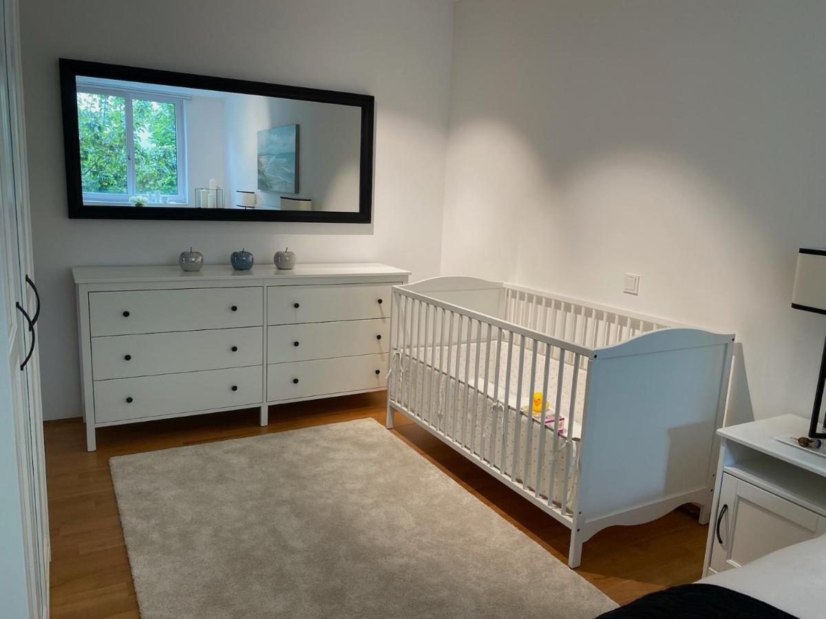 Casa Bella Lejlighed Weinheim Eksteriør billede